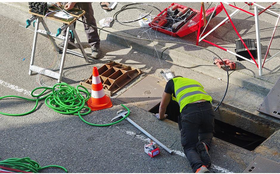 curage des canalisations Clichy