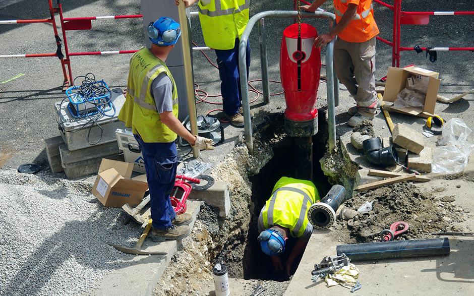 prix curage canalisation Jouars-Pontchartrain